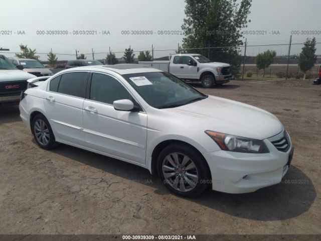 HONDA ACCORD SDN 2012 1hgcp3f88ca017085