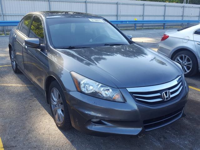 HONDA ACCORD EXL 2012 1hgcp3f88ca017359