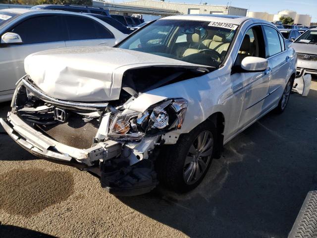 HONDA ACCORD 2012 1hgcp3f88ca017457