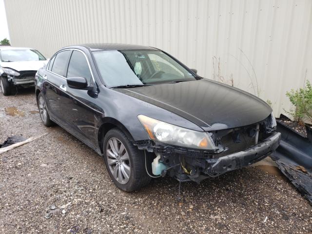 HONDA ACCORD EXL 2012 1hgcp3f88ca018818