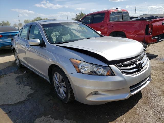 HONDA ACCORD EXL 2012 1hgcp3f88ca020293