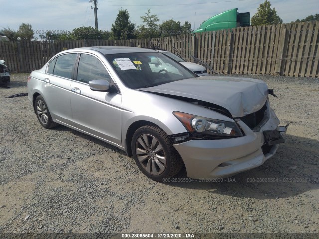 HONDA ACCORD SDN 2012 1hgcp3f88ca020469