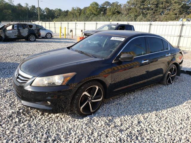 HONDA ACCORD EXL 2012 1hgcp3f88ca021041