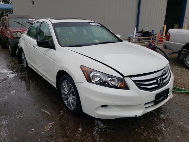 HONDA ACCORD EXL 2012 1hgcp3f88ca021606