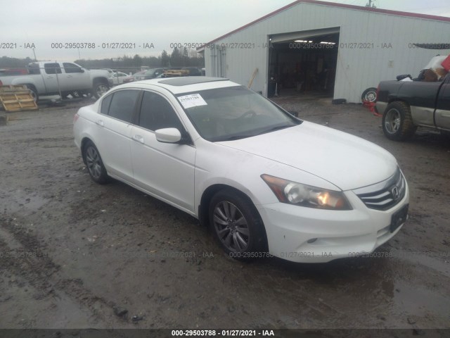 HONDA ACCORD SDN 2012 1hgcp3f88ca022156