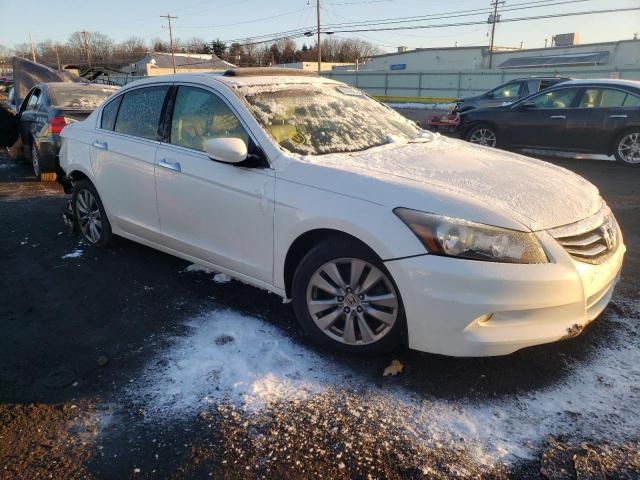 HONDA ACCORD EXL 2012 1hgcp3f88ca024375