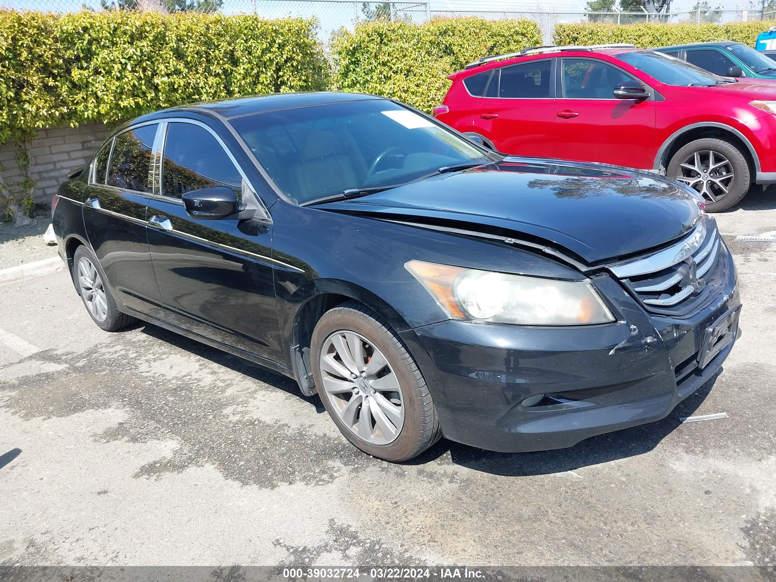 HONDA ACCORD 2012 1hgcp3f88ca025722