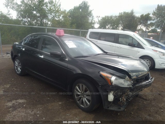 HONDA ACCORD SDN 2012 1hgcp3f88ca026031