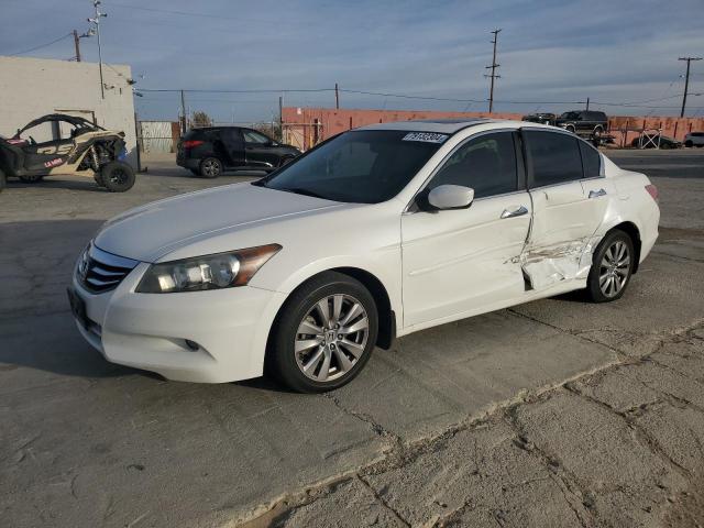 HONDA ACCORD EXL 2012 1hgcp3f88ca026563