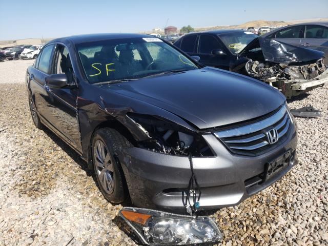 HONDA ACCORD EXL 2012 1hgcp3f88ca026918