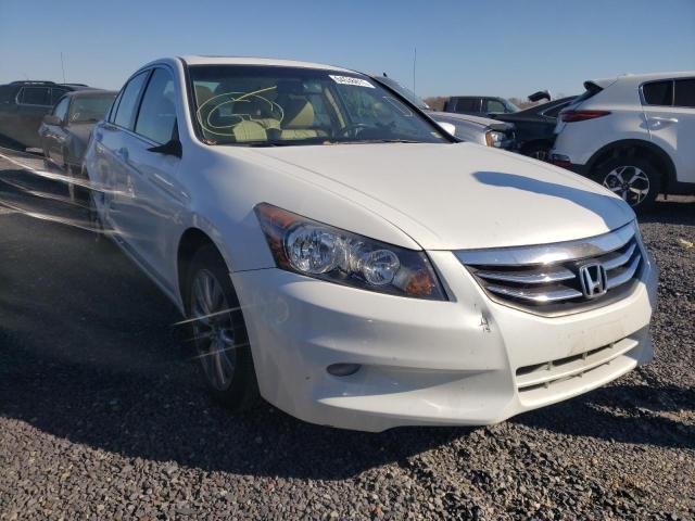 HONDA ACCORD EXL 2012 1hgcp3f88ca027471