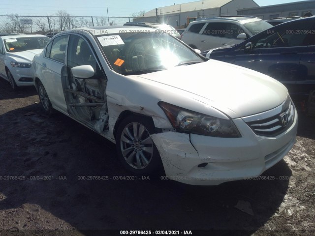 HONDA ACCORD SDN 2012 1hgcp3f88ca029687