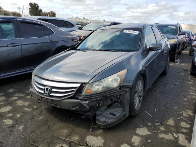 HONDA ACCORD 2012 1hgcp3f88ca033450