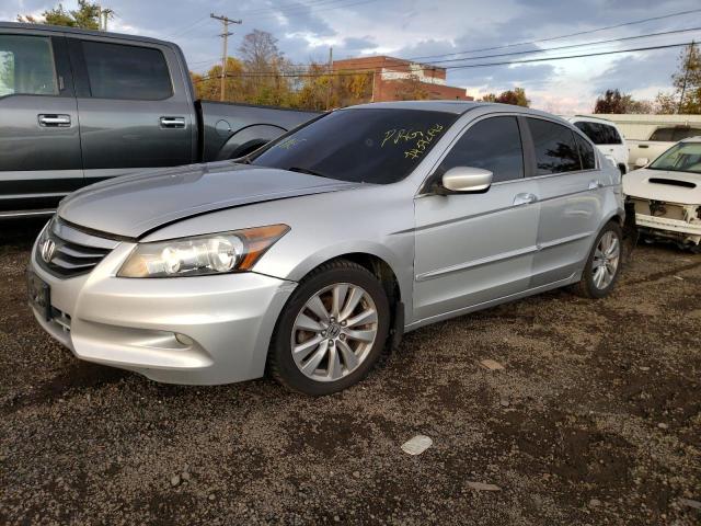 HONDA ACCORD 2012 1hgcp3f88ca033660