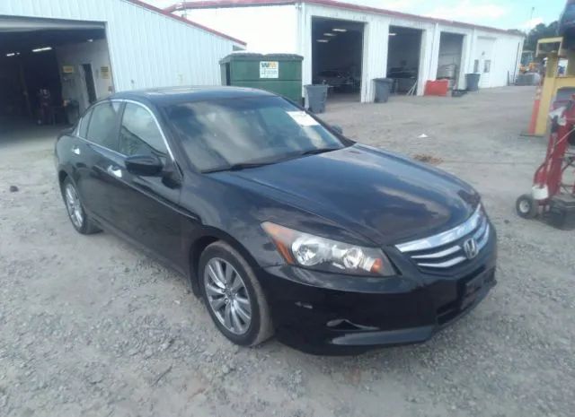 HONDA ACCORD SDN 2012 1hgcp3f88ca033772