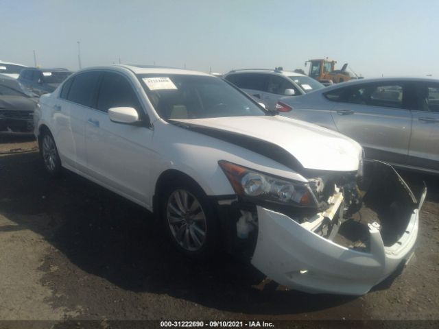 HONDA ACCORD SDN 2012 1hgcp3f88ca034825