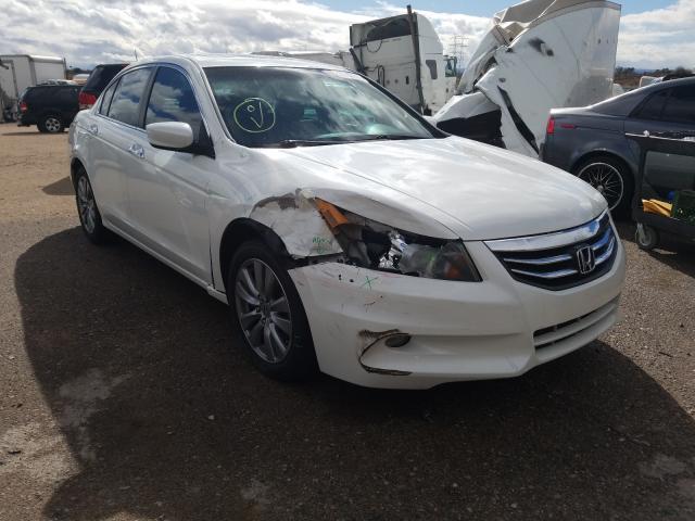 HONDA ACCORD EXL 2012 1hgcp3f88ca034842