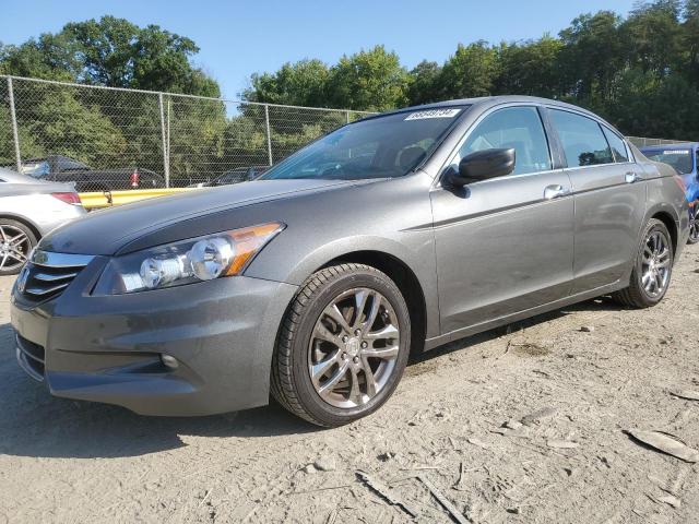 HONDA ACCORD EXL 2012 1hgcp3f88ca036980