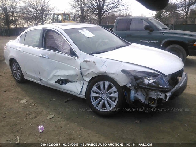 HONDA ACCORD SDN 2012 1hgcp3f88ca038714