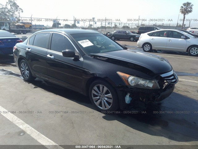 HONDA ACCORD SDN 2012 1hgcp3f88ca039295