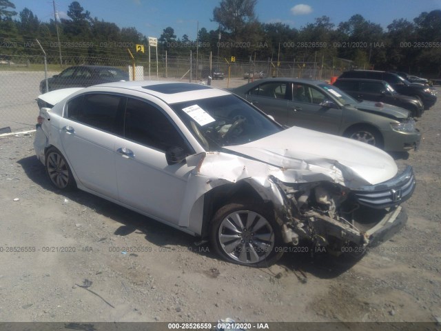 HONDA ACCORD SDN 2012 1hgcp3f88ca039541