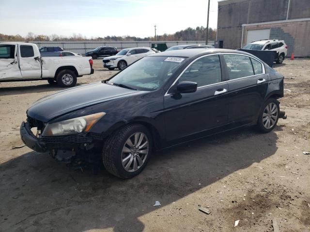 HONDA ACCORD 2012 1hgcp3f88ca039832