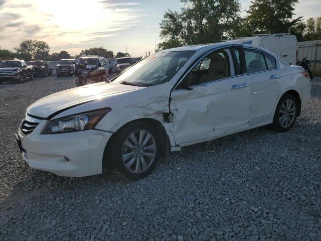 HONDA ACCORD EXL 2012 1hgcp3f88ca039958