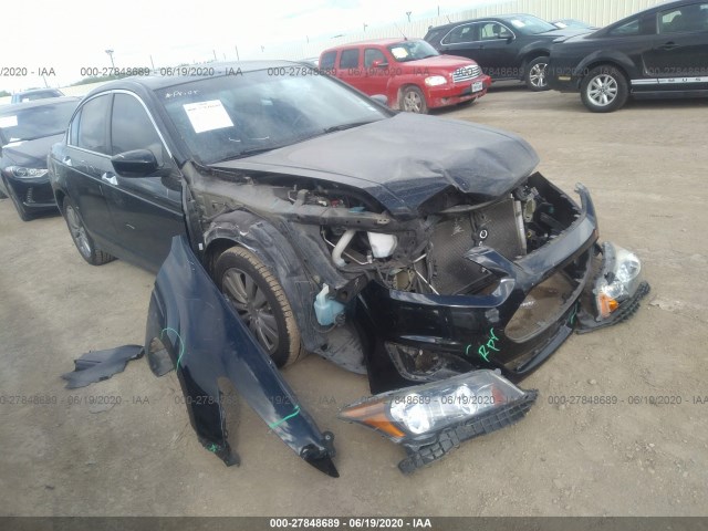 HONDA ACCORD SDN 2012 1hgcp3f88ca040026