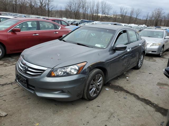 HONDA ACCORD EXL 2012 1hgcp3f88ca040513