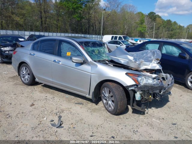 HONDA ACCORD 2012 1hgcp3f88ca040639