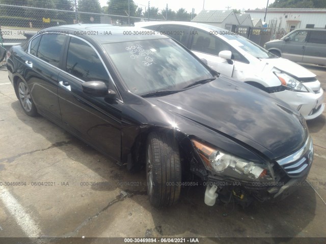 HONDA ACCORD SDN 2012 1hgcp3f88ca040673