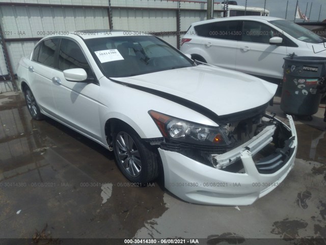 HONDA ACCORD SDN 2012 1hgcp3f88ca041273