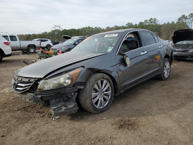 HONDA ACCORD 2012 1hgcp3f88ca041466