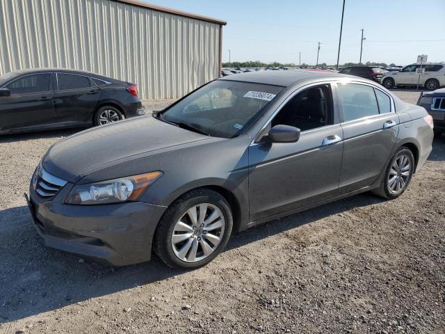 HONDA ACCORD EXL 2012 1hgcp3f88ca042374