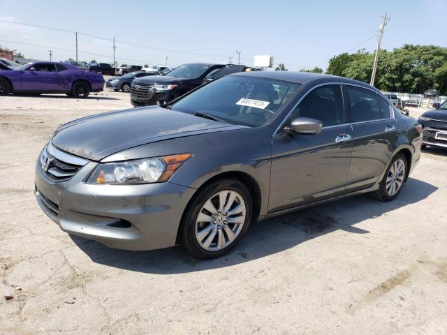 HONDA ACCORD EXL 2012 1hgcp3f88ca042858