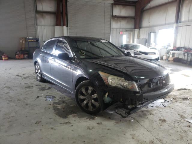 HONDA ACCORD EXL 2010 1hgcp3f89aa000082