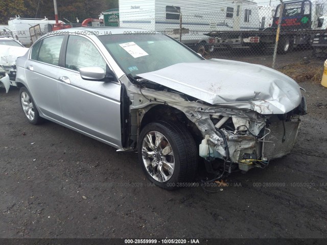 HONDA ACCORD SDN 2010 1hgcp3f89aa002379