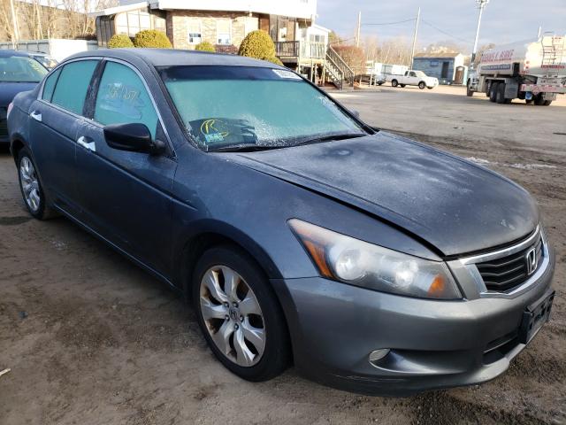 HONDA ACCORD 2010 1hgcp3f89aa002978