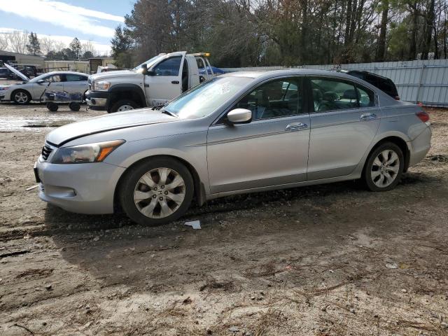 HONDA ACCORD EXL 2010 1hgcp3f89aa003354