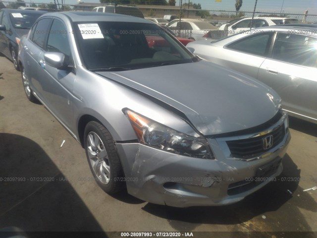 HONDA ACCORD SDN 2010 1hgcp3f89aa004990