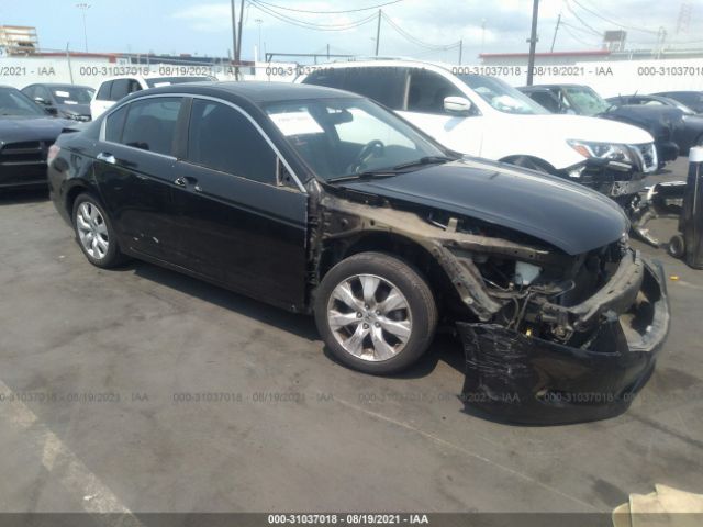 HONDA ACCORD SDN 2010 1hgcp3f89aa005623