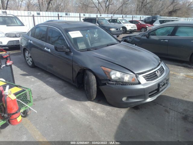 HONDA ACCORD SDN 2010 1hgcp3f89aa005914