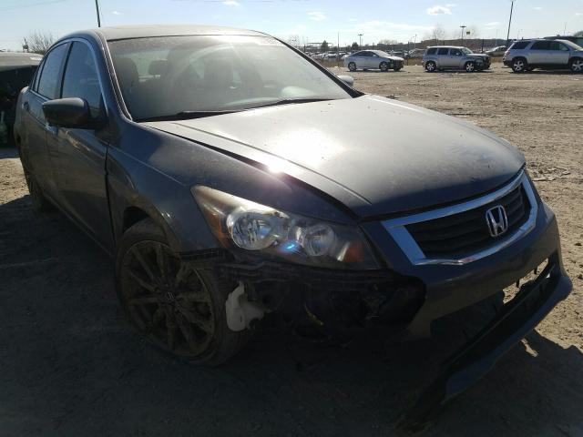 HONDA ACCORD EXL 2010 1hgcp3f89aa005976