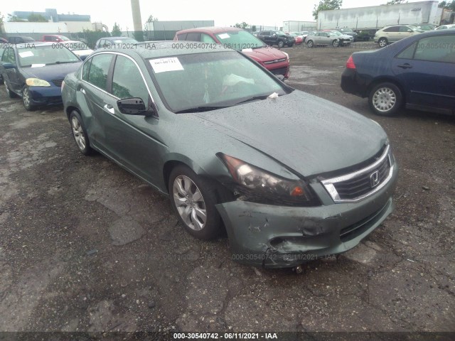 HONDA ACCORD SDN 2010 1hgcp3f89aa006108