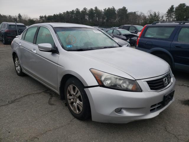 HONDA ACCORD EXL 2010 1hgcp3f89aa006772