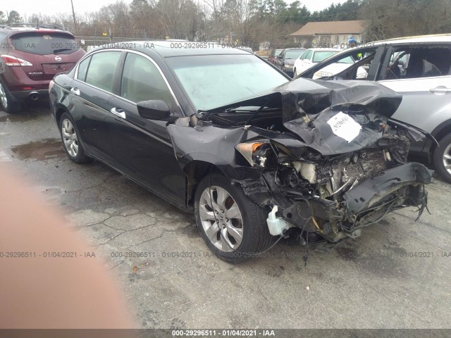 HONDA ACCORD SDN 2010 1hgcp3f89aa008098