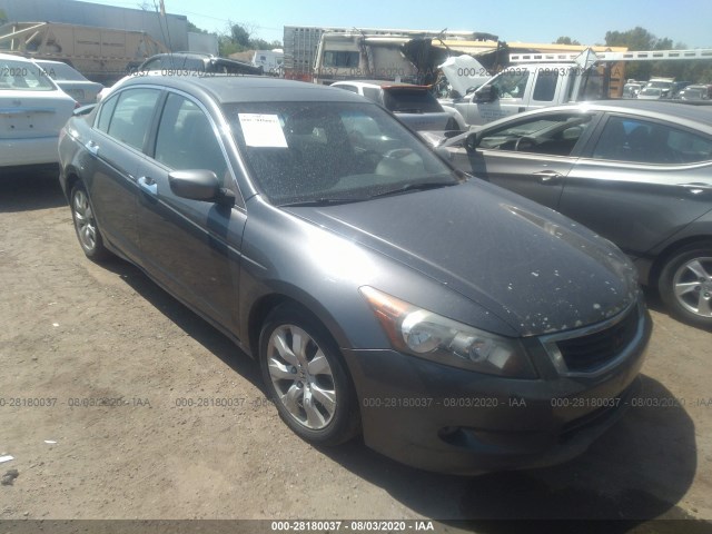 HONDA ACCORD SDN 2010 1hgcp3f89aa008330