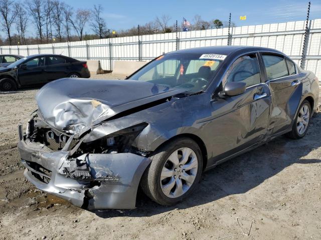 HONDA ACCORD 2010 1hgcp3f89aa008960