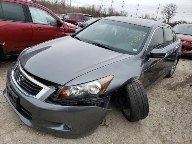 HONDA ACCORD EXL 2010 1hgcp3f89aa008988