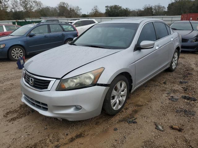 HONDA ACCORD 2010 1hgcp3f89aa009185